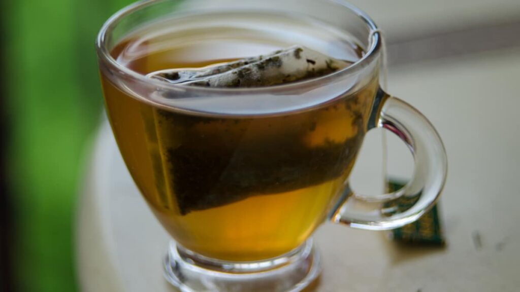 Sick Of Your Tea Bag Sinking? This Simple Hack Will Save Your Chai