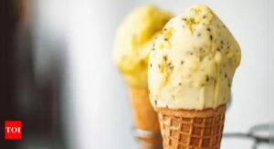 Softy ice-cream mix attracts higher GST: It’s mainly sugar not milk holds GST-AAR