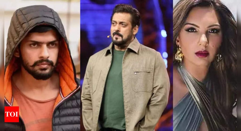 Somy Ali reveals Salman Khan didn't know Bishnoi community worships the black buck, will apologise on his behalf: 'Lawrence bewakoof hai, will speak to Bishnoi community head Devendra' | Hindi Movie News