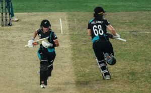 South Africa vs New Zealand Final Live Score Updates, Women's T20 World Cup 2024