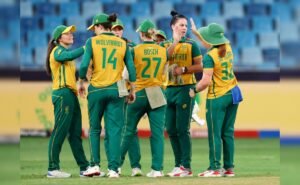 South Africa vs New Zealand LIVE Streaming Final, Women's T20 World Cup 2024: When And Where To Watch