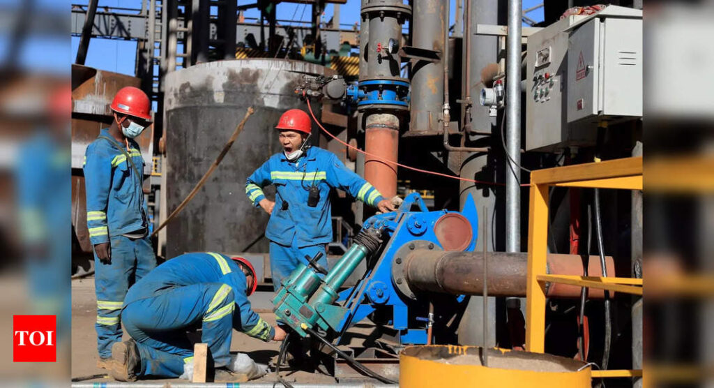 South Korea's Posco teams up with JSW for steel plant