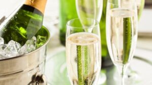 Sparkling Wine Versus Champagne: What