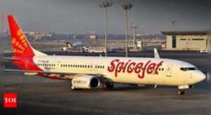 SpiceJet off DGCA enhanced surveillance list but random checks to continue to 'ensure safety'