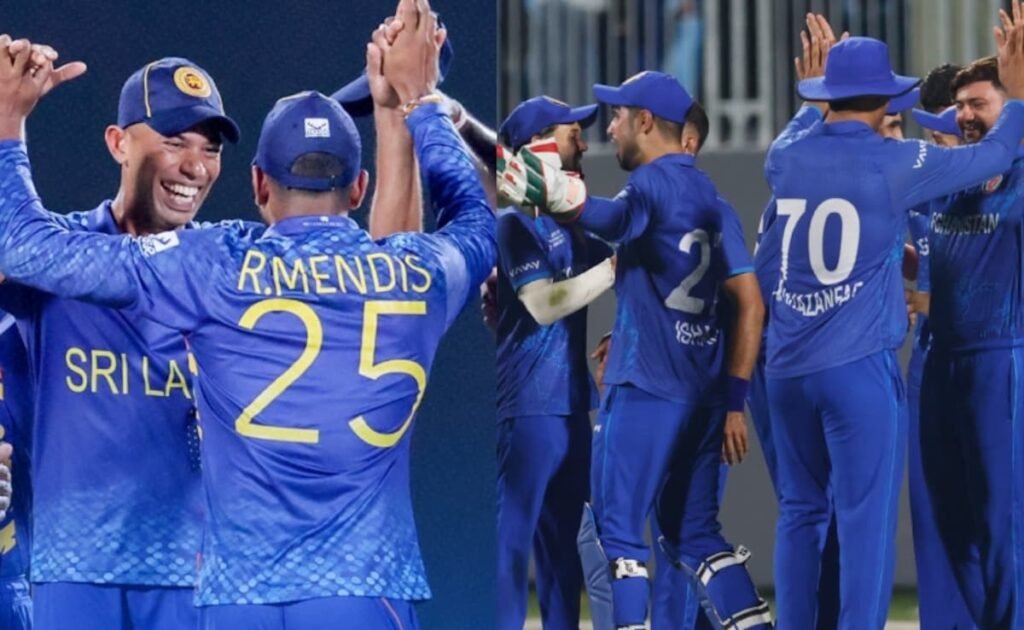 Sri Lanka A vs Afghanistan A Live Updates: Sri Lanka Aim For Record-Extending Third Title With Afghanistan Match