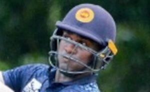 Sri Lanka Set To Hand 22-Year-Old Chamika Wickramasinghe ODI Debut After Giving Call-Up For West Indies Series