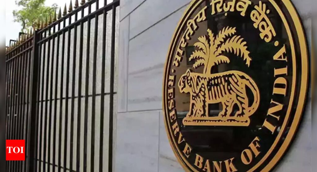 Stalemate between RBI, Euro mkt body over Clearing Corp regulation