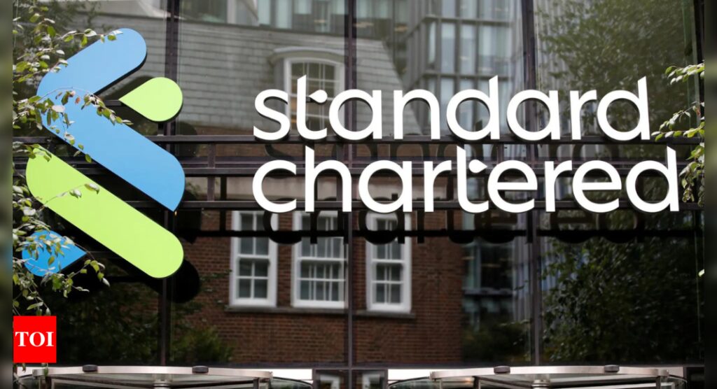 Standard Chartered Bank opens 1st international centre in Mumbai for HNI clients