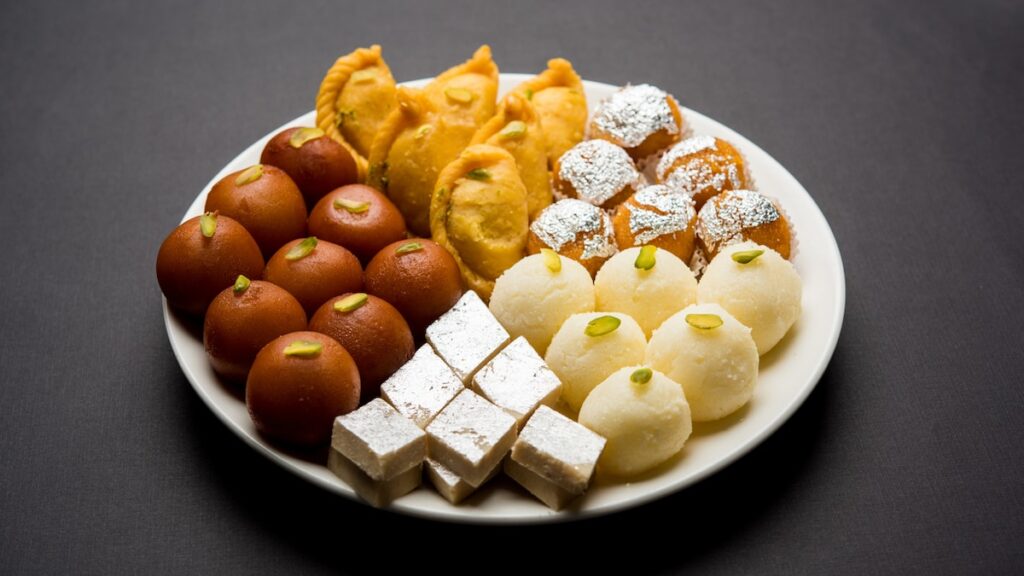 Sugar-Free Mithai: Is It Really A Healthier Choice? Expert Spills The Truth!