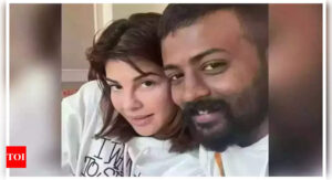 Sukesh Chandrasekhar pens a new letter for Jacqueline Fernandez wishing her on Diwali: 'Our love story is nothing lesser than Ramayan' |