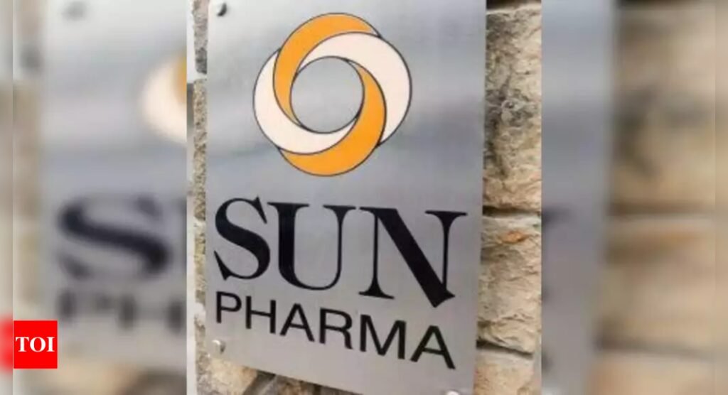 Sun Pharma profit up 28% on higher sales