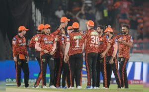 Sunrisers Hyderabad IPL 2025 Retentions: Full List Of Players Retained And Released