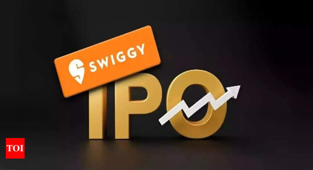 Swiggy to offer shares at Rs 371-390