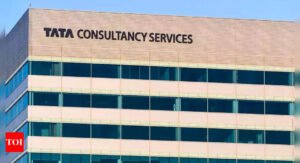 TCS revenue rises over 5% in Q2, North America biz down 2%