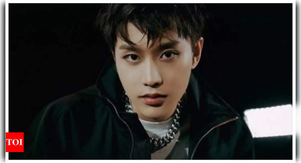 Taeil's Contract with SM Entertainment Terminated Amidst Sexual Assault Claims |