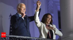 Texas Attorney General sues Biden-Harris admin for not verifying citizenship of 450K 'potentially ineligible' voters