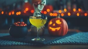 Think Halloween Is Just About Candy? Check Out These Traditional Halloween Recipes From Around The World