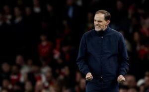 Thomas Tuchel Appointed England Manager: Football Association