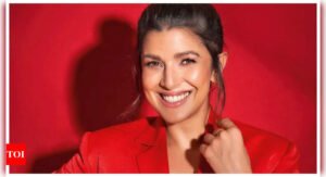 Throwback: Nimrat Kaur on marriage: It happens when you meet the right person, you can’t orchestrate it | Hindi Movie News