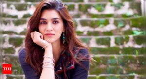 Throwback: When Kriti Sanon talked about difficulties in her career and nepotism in Bollywood | Hindi Movie News