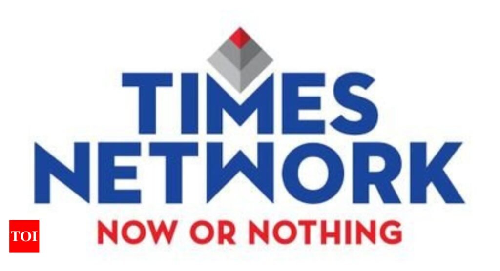 Times Network tops 100 million monthly users on digital platforms