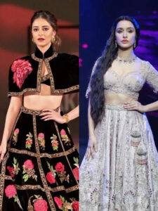 Top showstoppers at Lakme Fashion Week