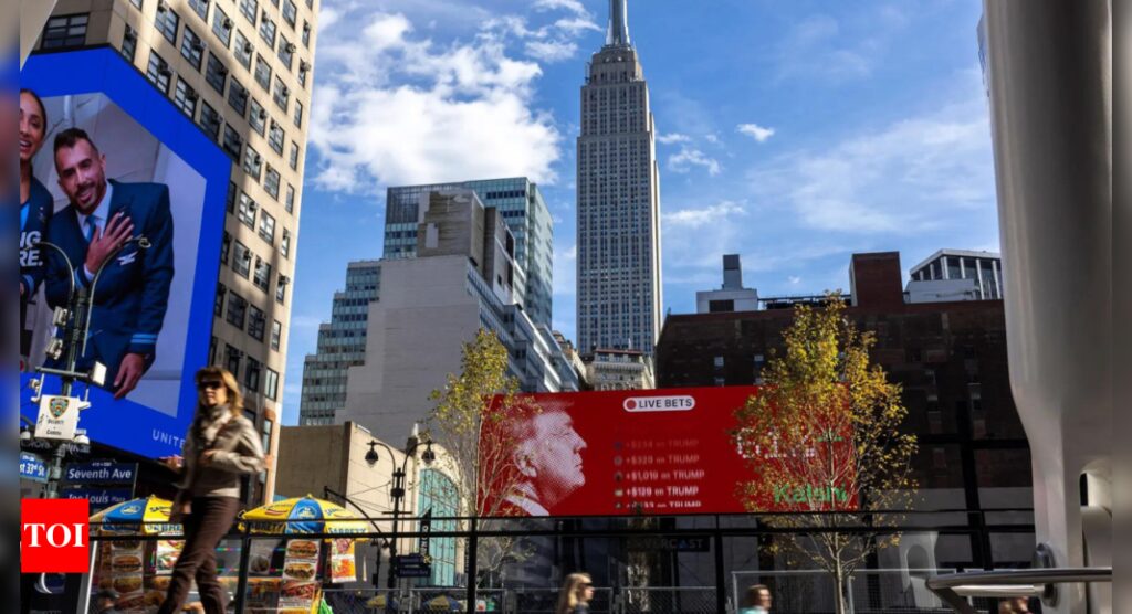 Trump rally at Madison Square Garden: List of street closures