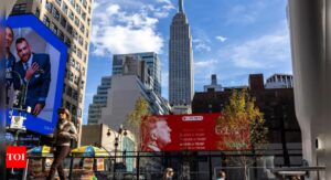 Trump rally at Madison Square Garden: List of street closures