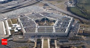 UFO: UFO drones are spying on US military bases: Why can't the Pentagon stop them?