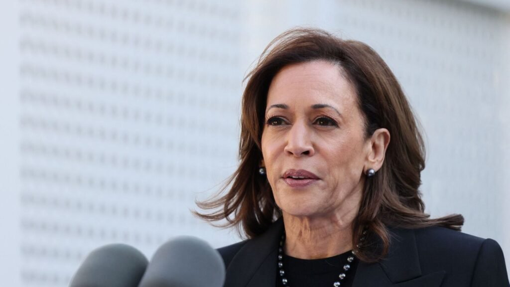 US Election 2024: What if Kamala Harris becomes America's first woman president? What could it mean for India?