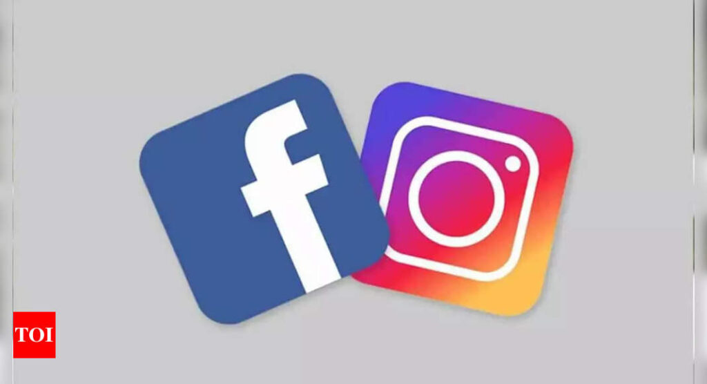 US Outages: Facebook and Instagram outages impact thousands in US