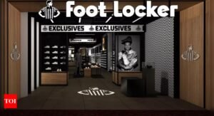 US co Foot Locker eyes desi feet