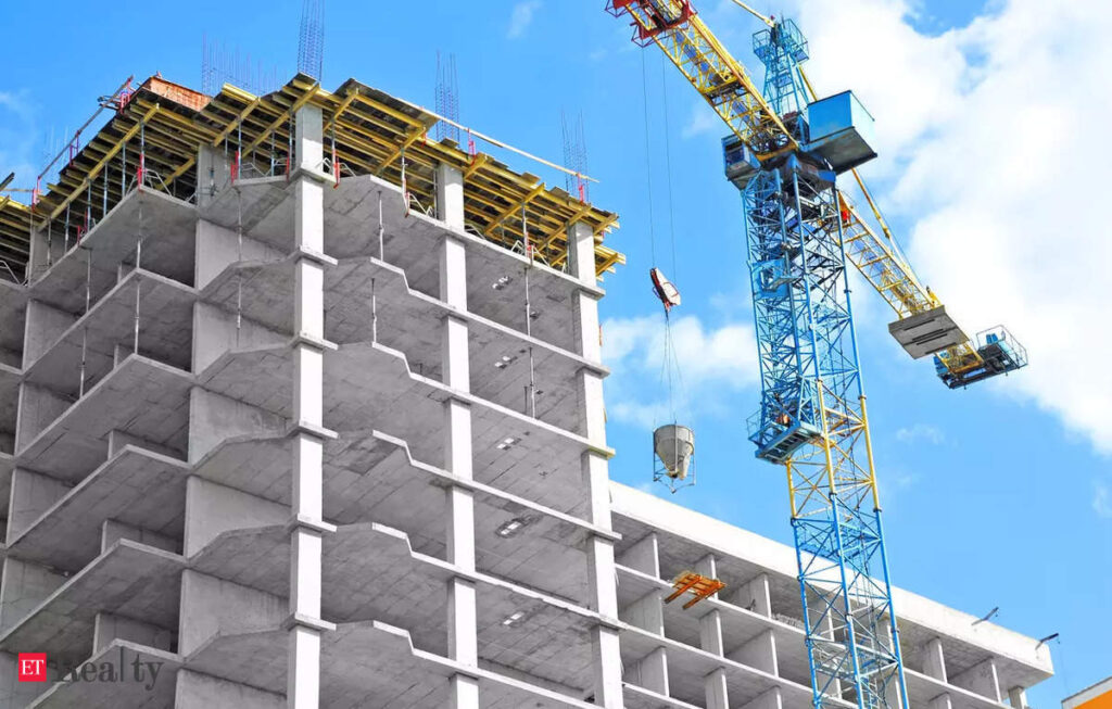 Ulhasnagar's 16-Storey Building Facing Complete Demolition due to Encroachment, ET RealEstate