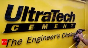 UltraTech Cement Q2 profit at Rs 825.18 crore