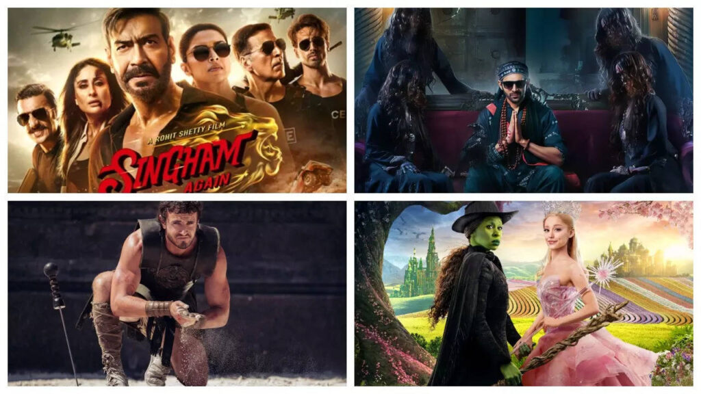 Upcoming box office clashes to watch out for