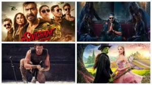 Upcoming box office clashes to watch out for