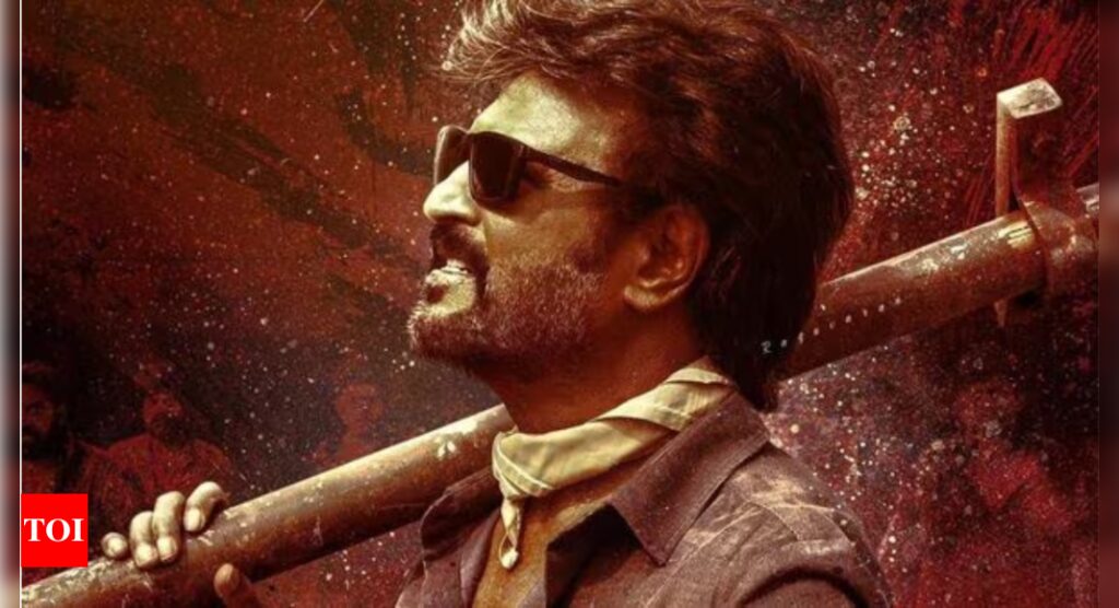 Vettaiyan Full Movie Collection: 'Vettaiyan' box office collection day 14: Rajinikanth and Amitabh Bachchan starrer mints Rs 140 crore |