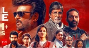 Vettaiyan Full Movie Collection: 'Vettaiyan' box office collection day 8: Rajinikanth-Amitabh Bachchan's film mints Rs 3.15 crore |