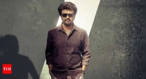 'Vettaiyan' OTT: Here's where you can watch the Rajinikanth starrer! | Tamil Movie News