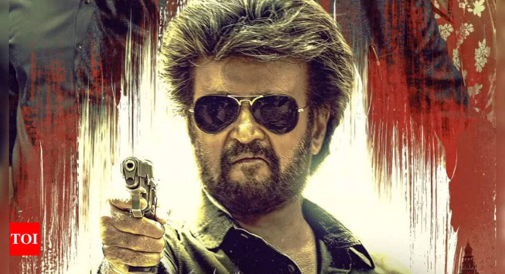 'Vettaiyan' OTT release date: When and where to watch Rajinikanth's cop-thriller | Tamil Movie News