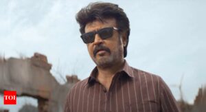 Vettiayan Full Movie Collection: 'Vettiayan' box office collection day 16: Rajinikanth and Amitabh Bachchan starrer collects Rs 90 lakhs |