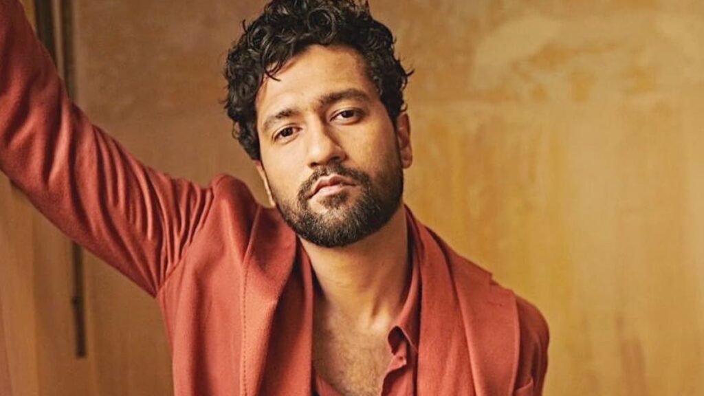 Vicky Kaushal Enjoyed This Traditional Trio Of Treats For Ashtami 2024