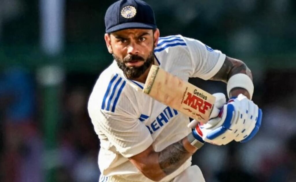 Virat Kohli Eyes First Test 50 Of 2024, Aims To Hit 9,000 Runs Milestone In India vs New Zealand 1st Test