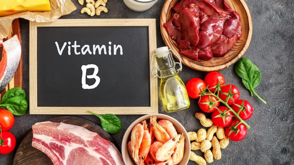 Vitamin B Complex: Why Is It Important For Good Health, Nutrition And Human Physiology