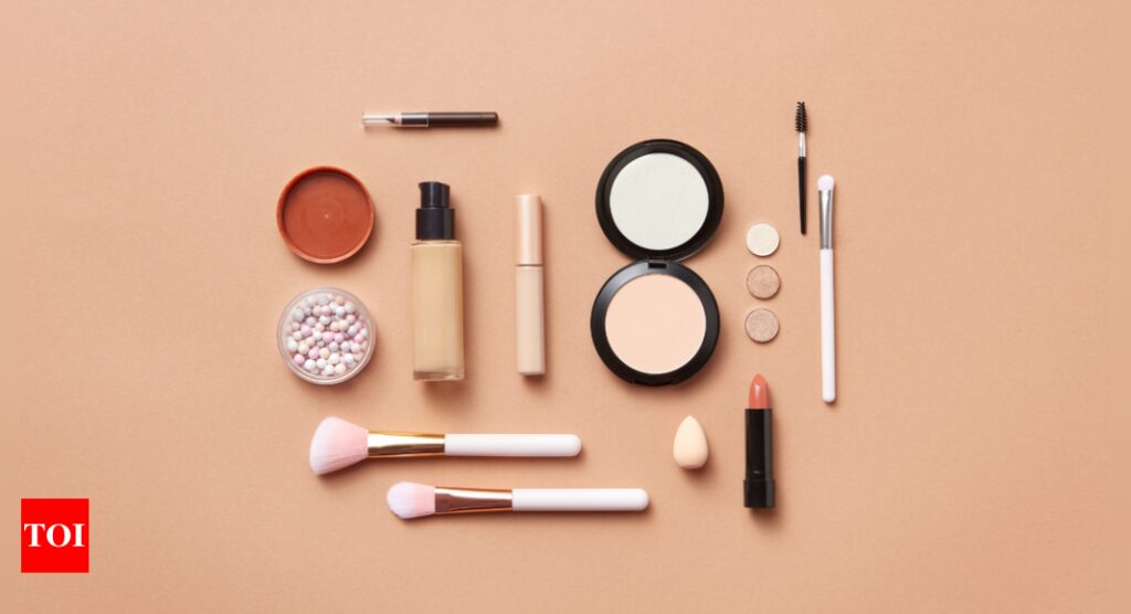 Watch out for these chemicals in your cosmetics which can lead to breast cancer