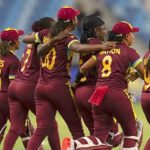 West Indies down England to make Women’s T20 World Cup semifinals | Cricket News