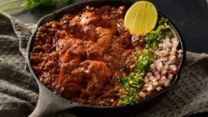 What Is The Story Behind Chicken Taka-Tak And How To Make It