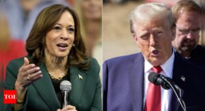 What is fascism? And why does Harris say Trump is a fascist?