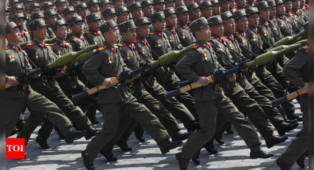 'What the f**k to do with them?': Russian soldiers hostile to arriving North Korean soldiers, intercepts show