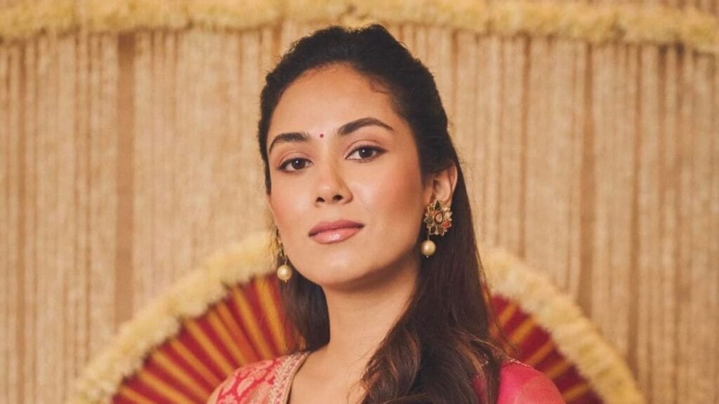 When Abroad, Mira Kapoor "Cant Do Without Aloo And Yellow Dal" - Heres Proof